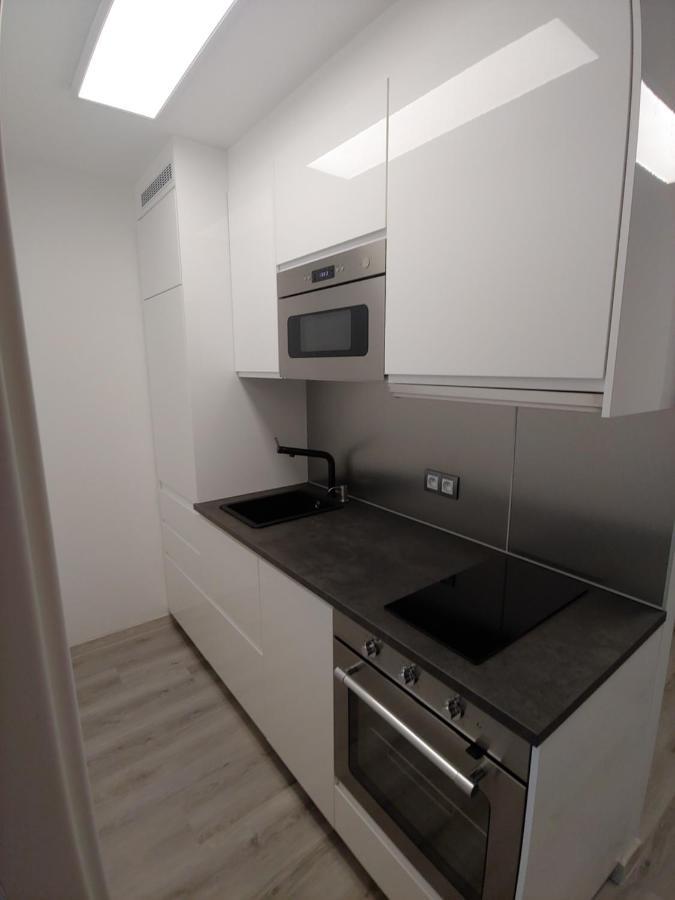 Apartament Gliwice Centaura, Klimatyzacja Εξωτερικό φωτογραφία