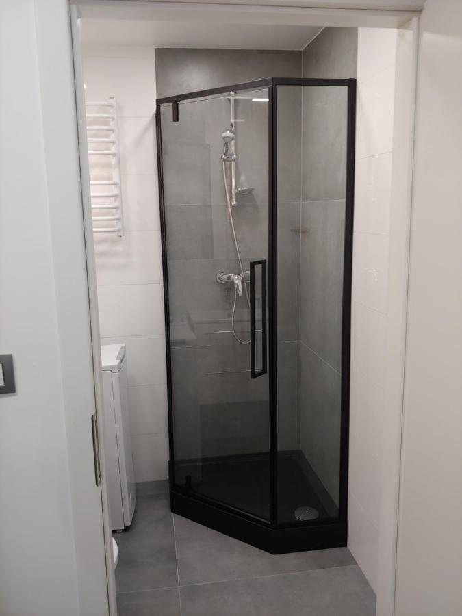 Apartament Gliwice Centaura, Klimatyzacja Εξωτερικό φωτογραφία