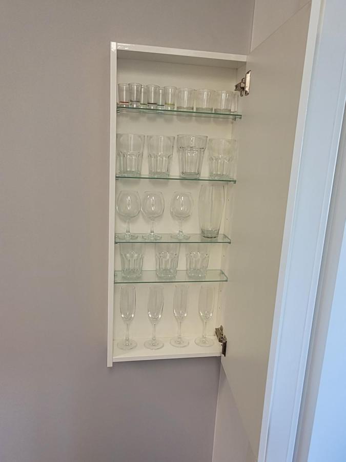 Apartament Gliwice Centaura, Klimatyzacja Εξωτερικό φωτογραφία
