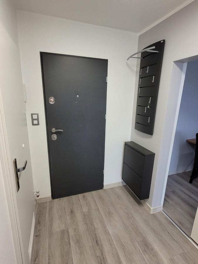Apartament Gliwice Centaura, Klimatyzacja Εξωτερικό φωτογραφία