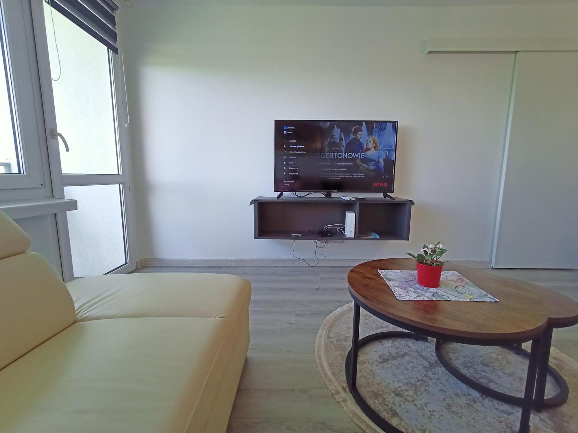 Apartament Gliwice Centaura, Klimatyzacja Εξωτερικό φωτογραφία