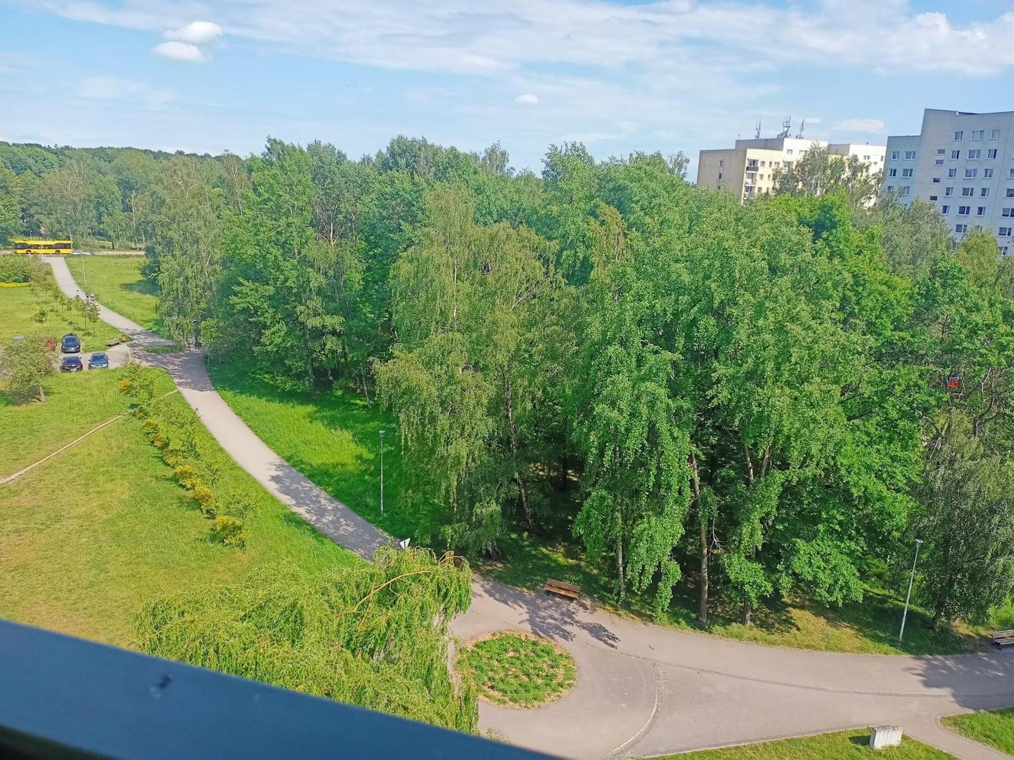 Apartament Gliwice Centaura, Klimatyzacja Εξωτερικό φωτογραφία